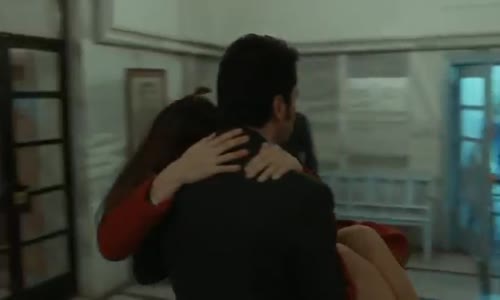 Karadayı 14.Bölüm Feride Mahir Turgut Sahnesi