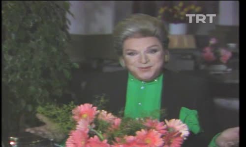 Zeki Müren'in Hayat Felsefesi izle