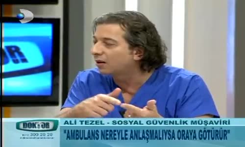 SGK'lılar Neye Para Ödememeli