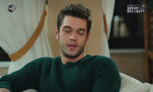 Kaçak Gelinler 22.Bölüm - 5 Yıl Sonra Özgür Ve Almila