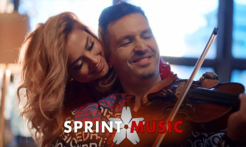 Alin Pascal - Suflet de Vioara