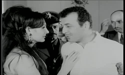 Şeytan Cafer Cadillac Leyla