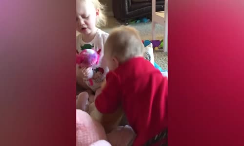 Komik Çocuk Videoları