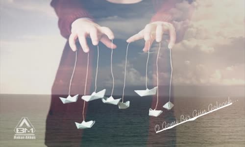 Buğra Atmaca - O Gemi Bir Gün Gelecek Hakan Akkuş Remix