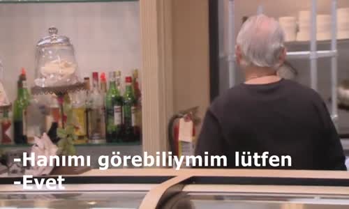Deli Amy'nin Çıldırmaları ve Gordon Ramsay ve Müşterilerin Zor anları