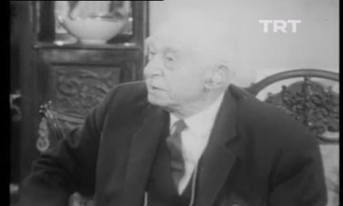 İsmet İnönü'nün Öğrenci Olaylarına Tepkisi izle