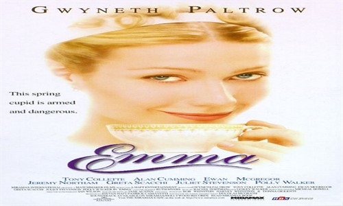 Emma 1996 Türkçe Dublaj Film İzle