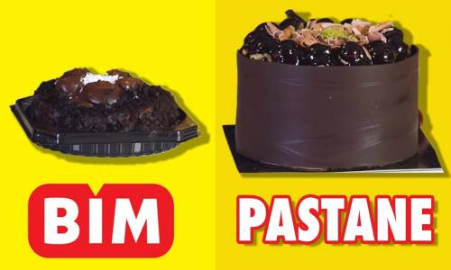 BİM Pastaları VS. Pastane Pastaları - Lezzet Karşılaştırması