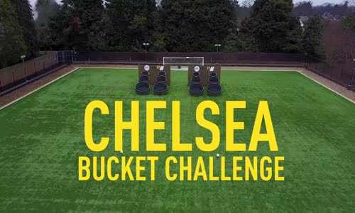 Chelsea'den Gerçek Hayatta FIFA!