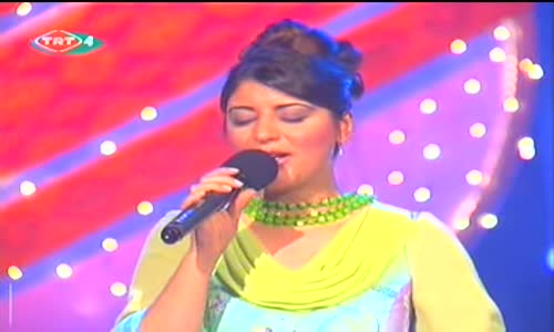 Zara Bülbül Kasidesi