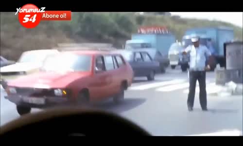 Atla Gel Şaban - Polis Var Çökün Kandırdım Kalkın