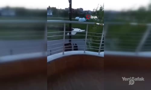 Batman'daki Saldırının Görüntüleri Ortaya Çıktı.