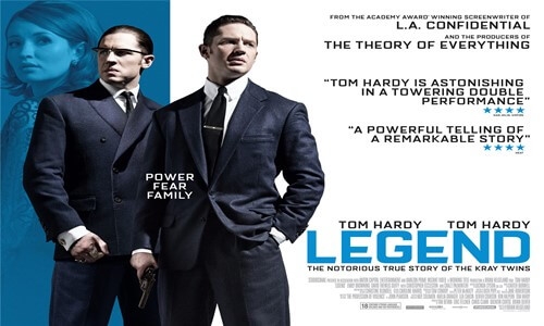 Efsane - Legend Türkçe Dublaj Film İzle