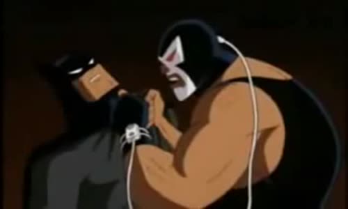 Kemal Sunal Batman Cizgi Film Dublaj Komik