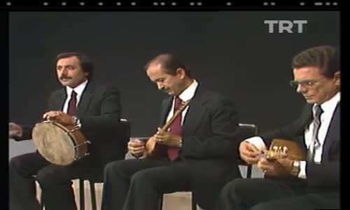 Ümit Tokcan-Ahu Gözlerini Sevdiğim Dilber