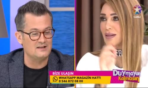 Hadise ve Hakan Sabancı  Aşkı Küllerinden Doğuyor Mu?