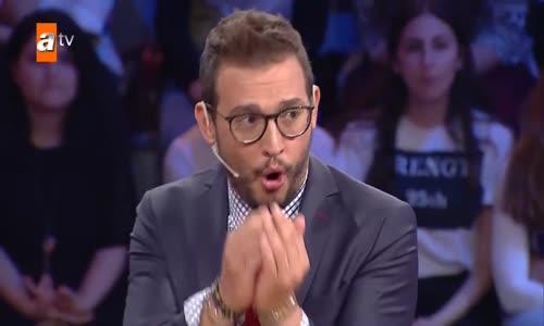 Elin Oğlu'nda Tekerlemelerden Melodi Olursa!