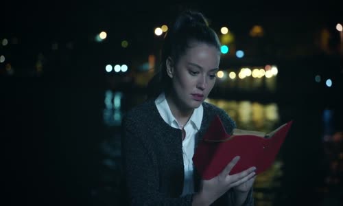 Çember- Hoşgeldin Hediyesi