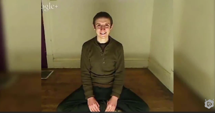 Şeytanın Oğlu Benjamin Bennett İfşa