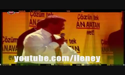 Siyasilerin Tarihe Geçen Sözleri _ Videolu _ Nostalji _ FULL