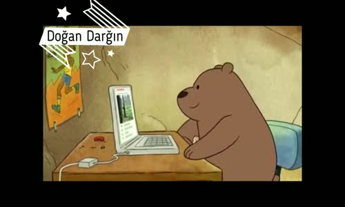 Kafadar Ayılar - Parti - Part 1