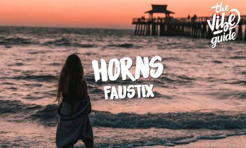 Faustix - Thorns