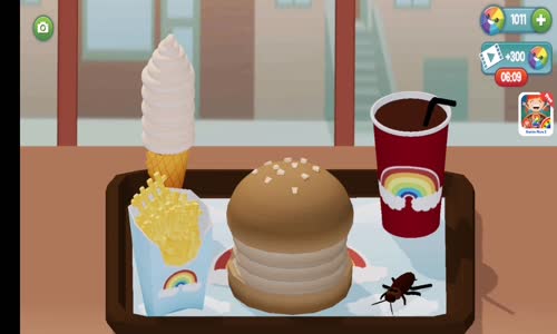 Burger 2 Games from 2026