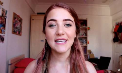 Gamze Ekşi Güneşin Kızları Selin Makyajı