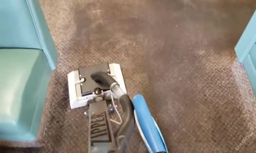 Temizleme Gücüyle İzleyeni Rahatlatan Halı Yıkama Makinesi