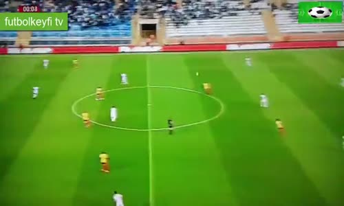 Adana Demirspor 1-2 Yeni Malatyaspor Maç Özeti