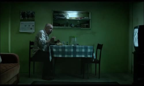 Yol'a Düş - Mavi Türkü