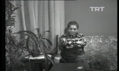 Adile Naşit'in Yaramaz Çocuklar Anısı izle