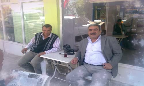 Devecipınar Köyün'de |Türkü | 2013