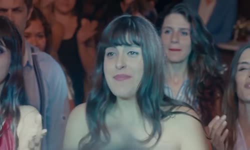 Medcezir 76.Bölüm - Çiçek Geliyor Millet!