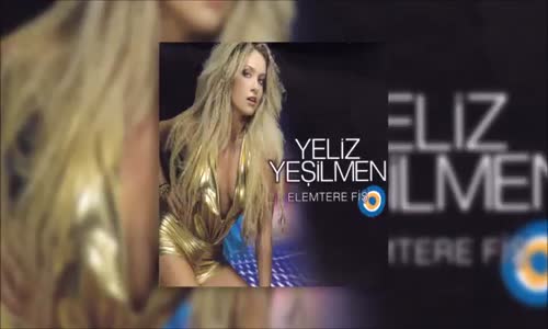 Yeliz Yeşilmen - Amanda Püf Püf