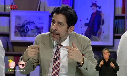 Okan Bayülgen - İnsanların Iq'sunun En Düşük Olduğu Yer Spor Salonları