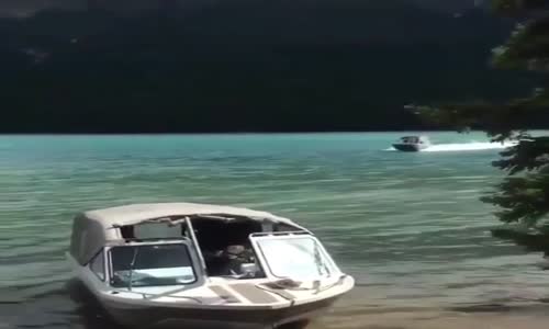 Gta 5'de Yapılanı Gerçek Hayatta Yapan Adam