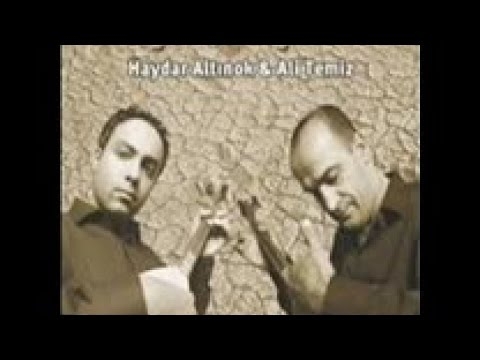 Haydar Altınok - Alim Allah