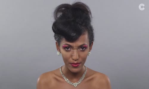 1980 Yılının Güzellik Anlayışının Değişimi