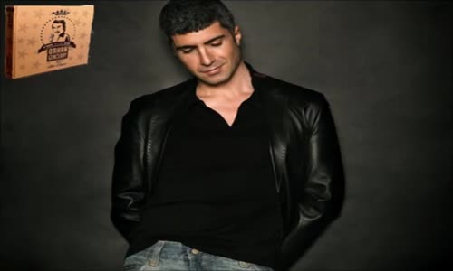 Özcan Deniz - Vazgeç Gönlüm (Orhan Gencebay)