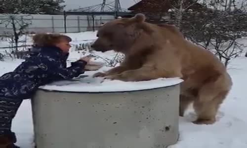 Sevginin Yenemeyeceği Hiçbir Şey Yoktur