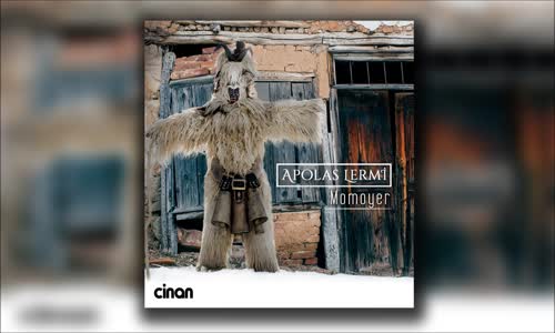 Apolas Lermi - Yar Beni Görsün Diye 