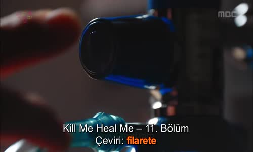 Kill me, Heal Me - Sil Baştan - 11. Bölüm