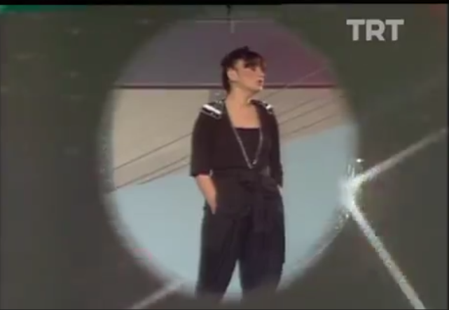 Sezen Aksu-Düşünce