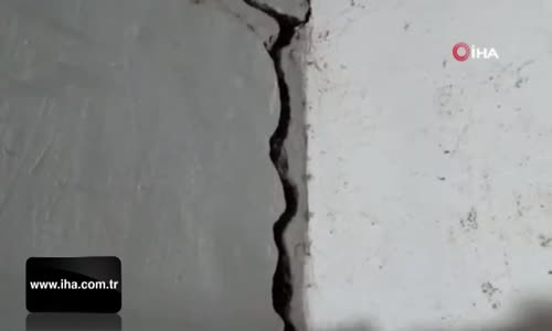 Hindistan’da 5.8 büyüklüğünde deprem 