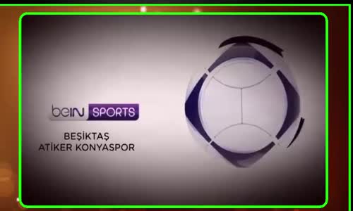 Beşiktaş 5 - 1 Konyaspor Geniş Maç Özeti 30.01.2017