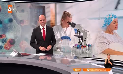 Kanserli hücreleri yok ediyor 