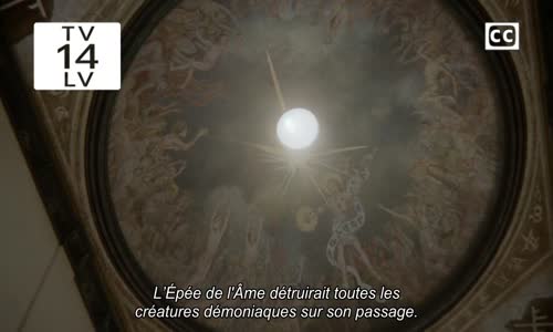 Shadowhunters 2.Sezon 9.Bölüm Türkçe Altyazılı HD izle 