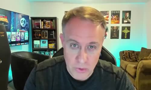 It's Coming - They're Preparing Like They Know For a FACT It's About to Happen..