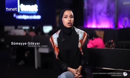 Yapay zeka insanların hayatını nasıl kararttı